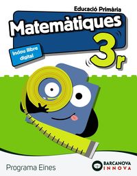 ep 3 - matematiques - eines (cat, bal) - innova - Luis Ferrero / Pablo Martin / Jose Manuel Gomez