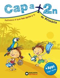 ep 1 - cap a 2n primaria (cat) - Diego Montero / Jaume Vila
