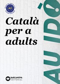 au ido! basic (bal) - catala per a adults