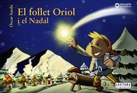 El follet oriol i el nadal - Oscar Sarda