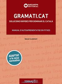 gramati. cat - Ignasi Llompart