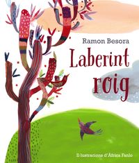 laberint roig - Ramon Besora / Africa Fanlo (il. )