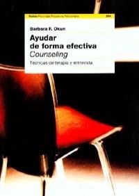 AYUDAR DE FORMA EFECTIVA (COUNSELING)
