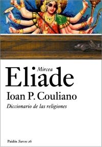 dicc. de las religiones - Mircea Elialde / Ioan P. Couliano