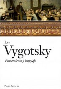 pensamiento y lenguaje - Lev Vygotsky