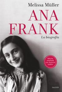 ANA FRANK - LA BIOGRAFIA