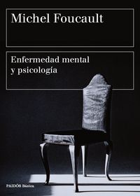 enfermedad mental y psicologia - Michel Foucault