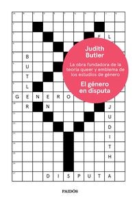 El genero en disputa - Judith Butler