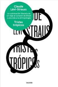 tristes tropicos - Claude Levi-Strauss