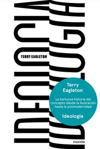 ideologia - Terry Eagleton
