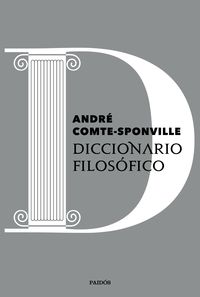 diccionario filosofico - Andre Comte-Sponville