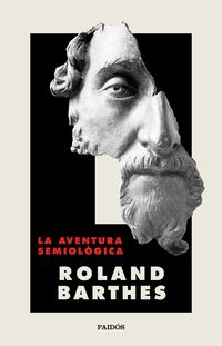 La aventura semiologica - Roland Barthes