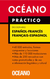 diccionario practico frances-español - Aa. Vv.