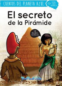 El secreto de la piramide - Aa. Vv.