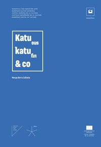 katu, katu & co - in varietate concordia 2016