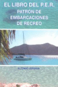 per - el libro del patron de embarcaciones de recreo - Alfonso Gomez-Jordana