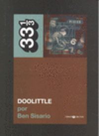 doolittle - Ben Sisario