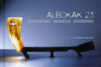 (LIB+CD) ALBOKAK 2.1 - BIZIALDI BERRIA UPGRADE (EUS / ESP / ING)