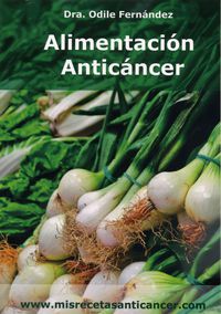 alimentacion anticancer