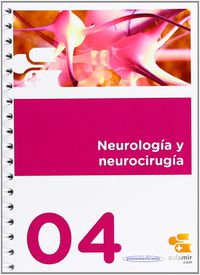 NEUROLOGIA Y NEUROCIRUGIA