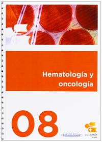 hematologia y oncologia - Paloma Garcia Martin / Isabel Garcia Cabrera