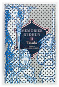 TRIADA - MEMORIES D'IDHUN