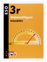 ESO 3 - MATEMATIQUES - NOMBRES - 3.16