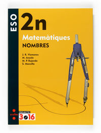 ESO 2 - MATEMATIQUES - NOMBRES - 3.16