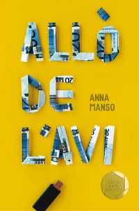 allo de l'avi (premi gran angular 2016) - Anna Manso