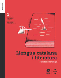batx 1 - llengua catalana i literatura - Aa. Vv.