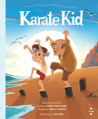 karate kid - John G. Avildsen / Robert Mark Kamen