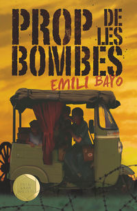 prop de les bombes (premi gran angular 2019) - Emili Bayo Juan