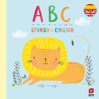abc bilingue (ingles) - Aless Baylis