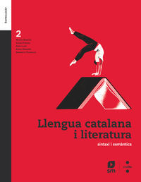 batx 2 - llengua catalana i literatura