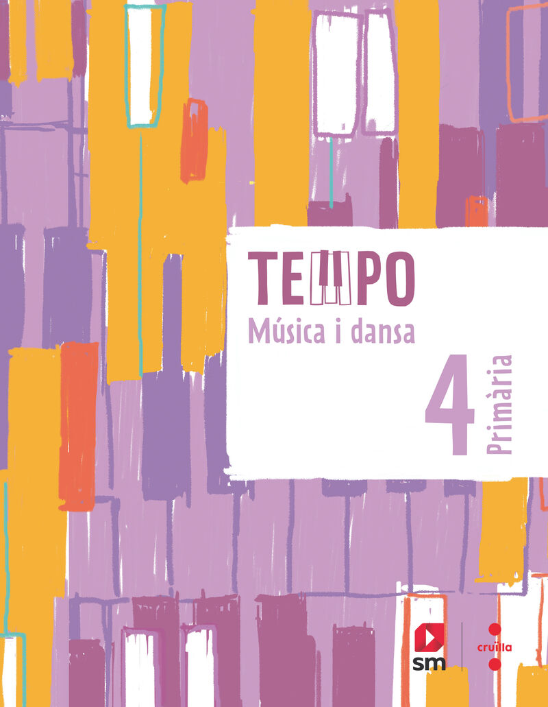EP 4 - MUSICA (CAT) - TEMPO