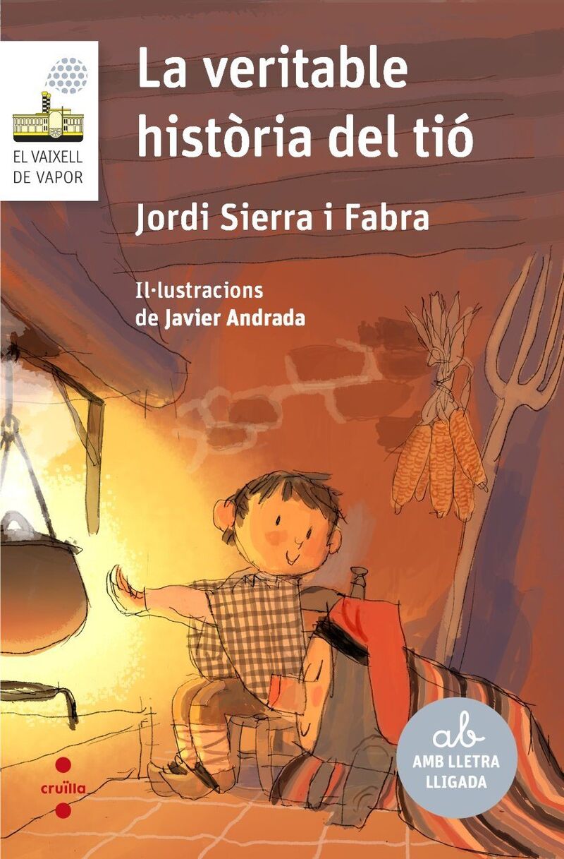 la veritable historia del tio - Jordi Sierra I Fabra