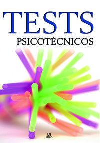TESTS PSICOTECNICOS