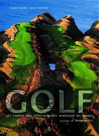 golf - los campos mas espectaculares alrededor del mundo