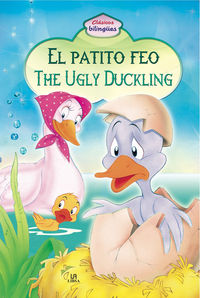 PATITO FEO, EL = UGLY DUCKLING, THE