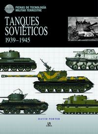 tanques sovieticos (1939-1945)
