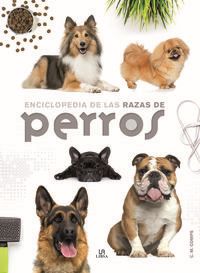 enciclopedia de las razas de perros - Aa. Vv.