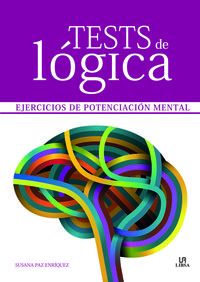 tests de logica - ejercicios de potenciacion mental - Susana Paz Enriquez