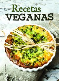 recetas veganas - Juan Echenique