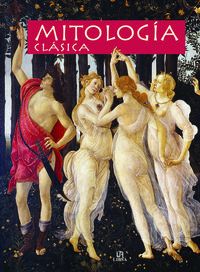mitologia clasica - Luis Tomas Melgar Valero