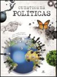 cuestiones politicas - respuestas con perspectiva - Luis Tomas Melgar / Pablo Martin Avila