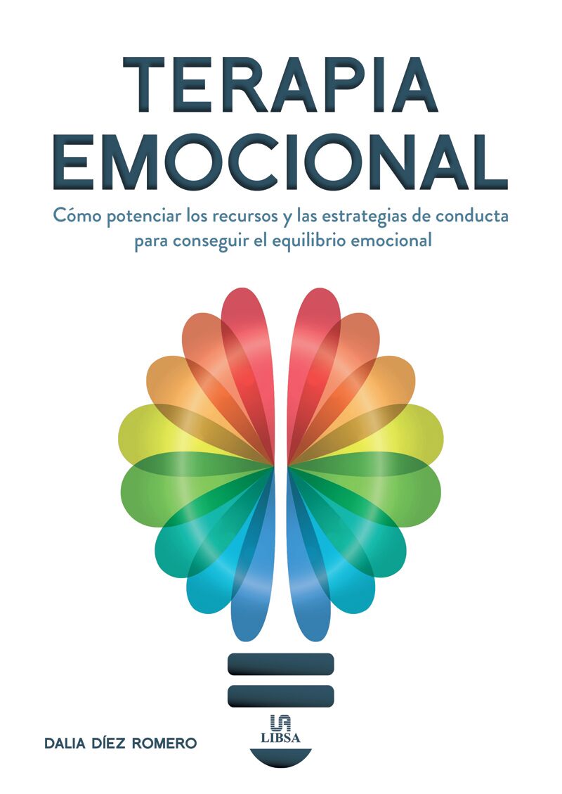 terapia emocional - Dalia Diez Romero