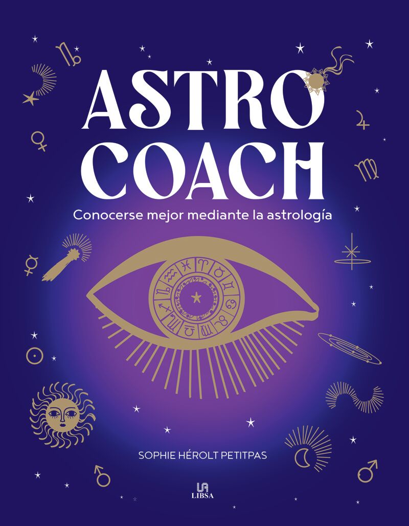 ASTRO COACH - ESOTERISMO