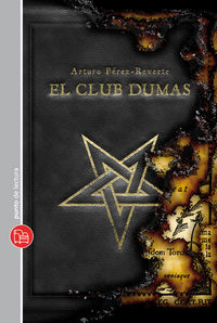 El club dumas - Arturo Perez Reverte