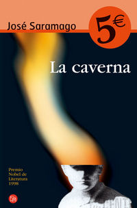 La caverna - Jose Saramago