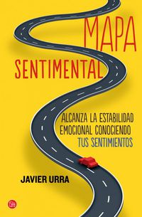 mapa sentimental - Javier Urra
